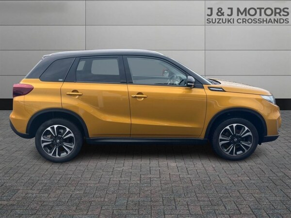Used Suzuki Vitara 2022 for sale - 74805819: Photo 8