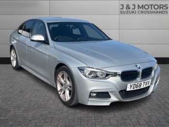 Used BMW 3 Series 2018 for sale - 74925613: Photo