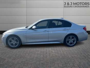 Used BMW 3 Series 2018 for sale - 74925613: Photo
