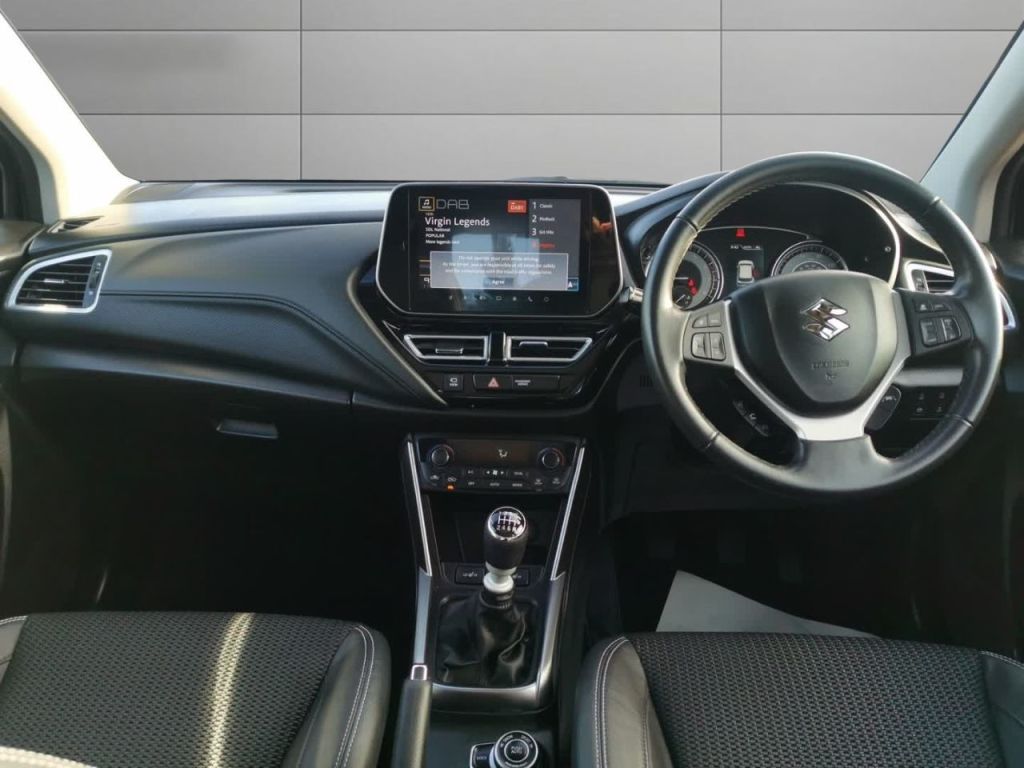 Used Suzuki SX4 S-Cross 2022 for sale - 76611490: Photo 10