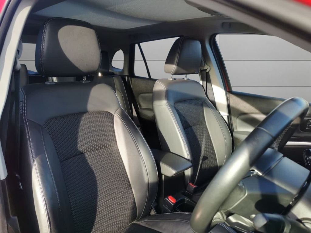 Used Suzuki SX4 S-Cross 2022 for sale - 76611490: Photo 11