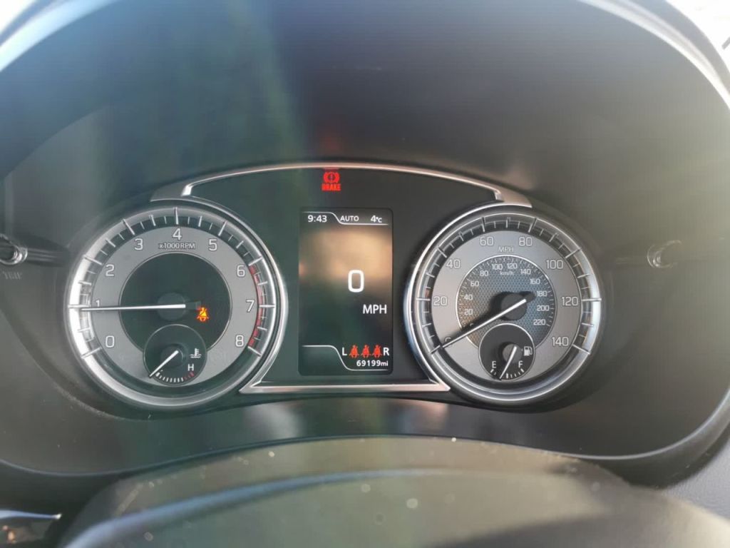 Used Suzuki SX4 S-Cross 2022 for sale - 76611490: Photo 12