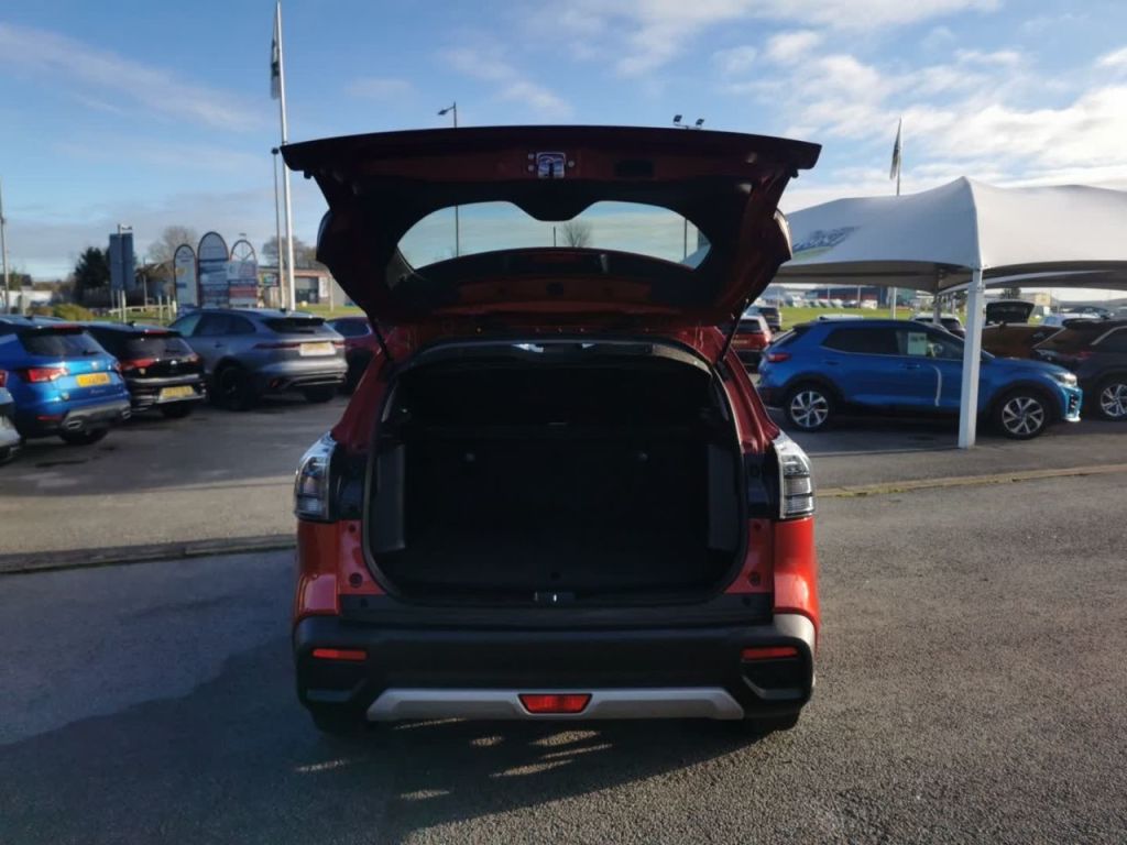 Used Suzuki SX4 S-Cross 2022 for sale - 76611490: Photo 8