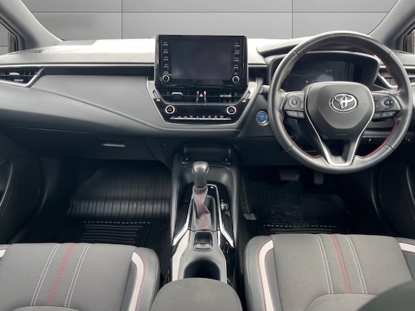 Used Toyota Corolla 2022 for sale - 75056868: Photo 10