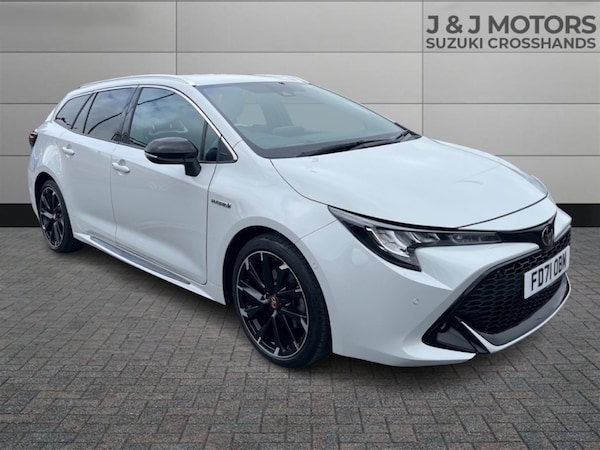 Used Toyota Corolla 2022 for sale - 75056868: Photo 1