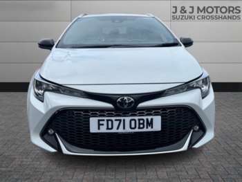 Used Toyota Corolla 2022 for sale - 75056868: Photo