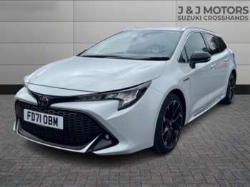 Used Toyota Corolla 2022 for sale - 75056868: Photo