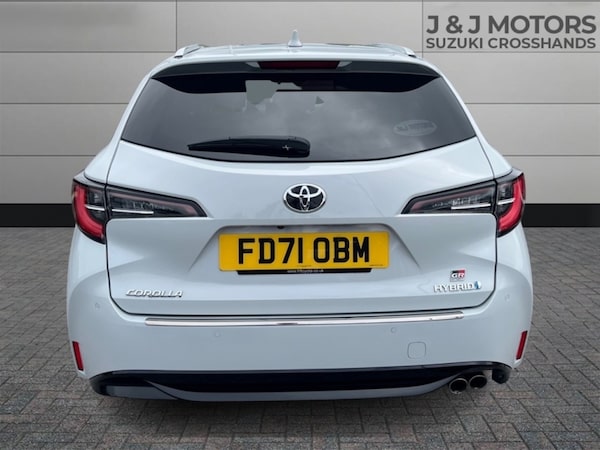 Used Toyota Corolla 2022 for sale - 75056868: Photo 6