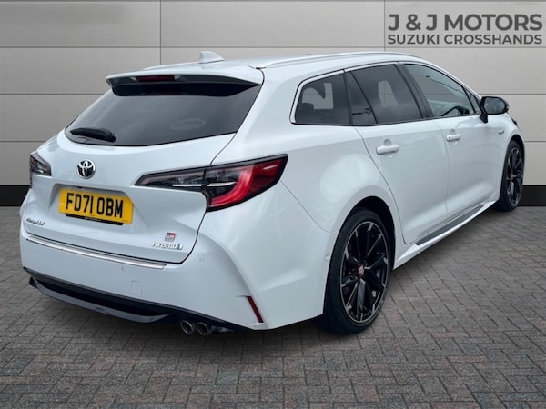Used Toyota Corolla 2022 for sale - 75056868: Photo 7