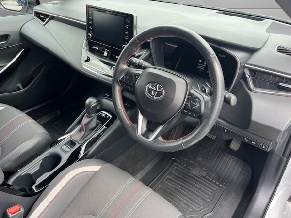 Used Toyota Corolla 2022 for sale - 75056868: Photo 9