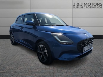 Used Suzuki Swift 2025 for sale - 78992287: Photo