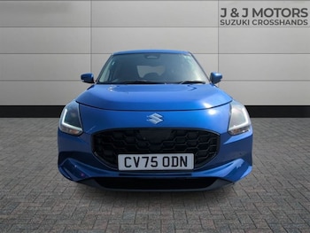 Used Suzuki Swift 2025 for sale - 78992287: Photo