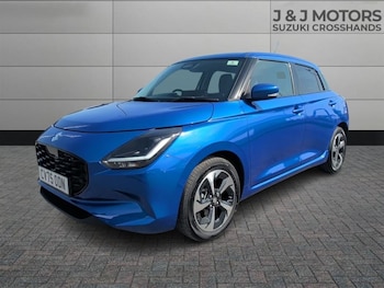 Used Suzuki Swift 2025 for sale - 78992287: Photo