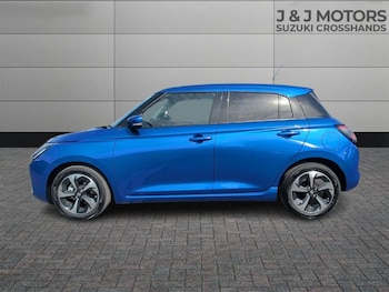 Used Suzuki Swift 2025 for sale - 78992287: Photo