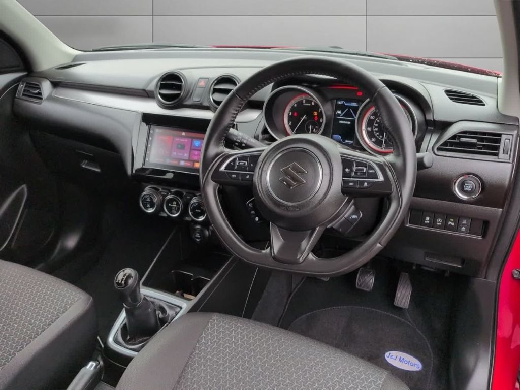 Used Suzuki Swift 2022 for sale - 78123881: Photo 10