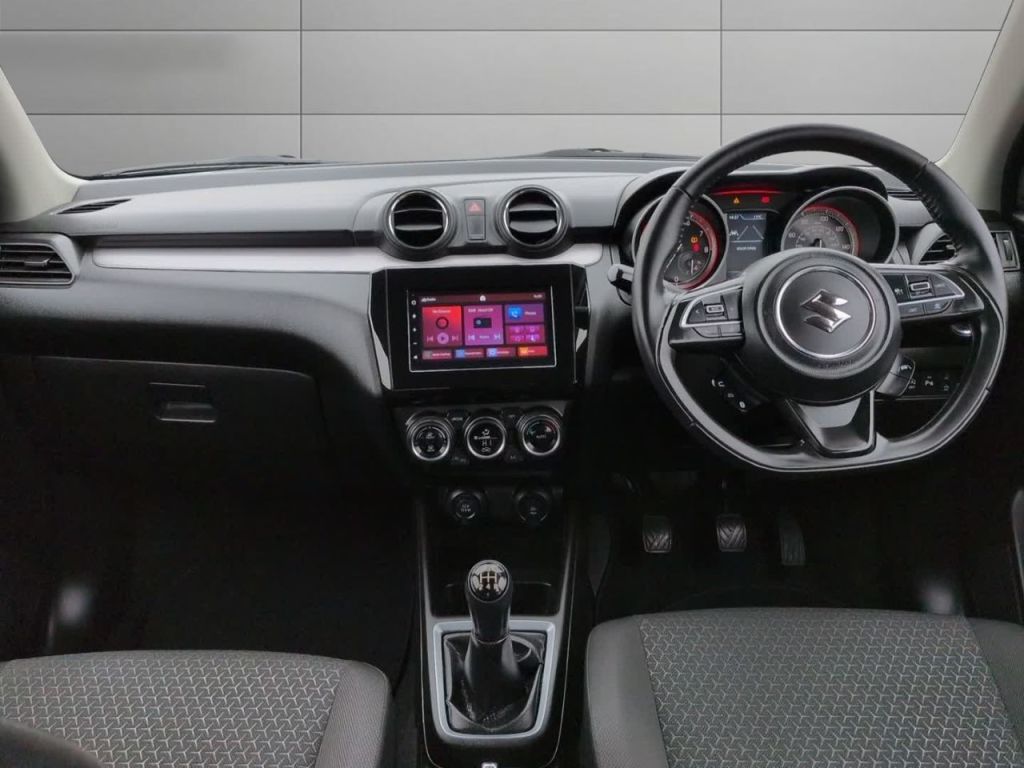 Used Suzuki Swift 2022 for sale - 78123881: Photo 11