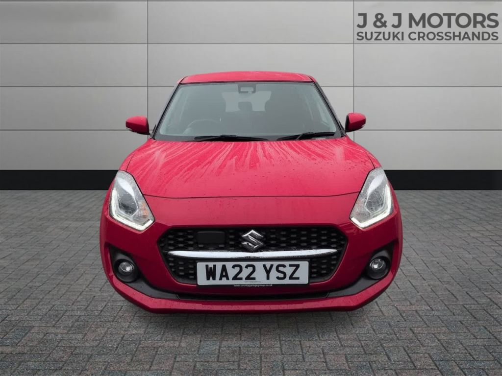 Used Suzuki Swift 2022 for sale - 78123881: Photo 2