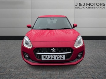 Used Suzuki Swift 2022 for sale - 78123881: Photo