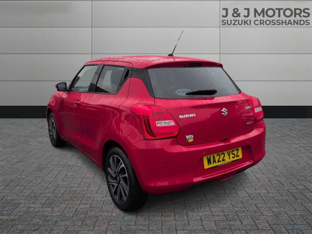 Used Suzuki Swift 2022 for sale - 78123881: Photo 5