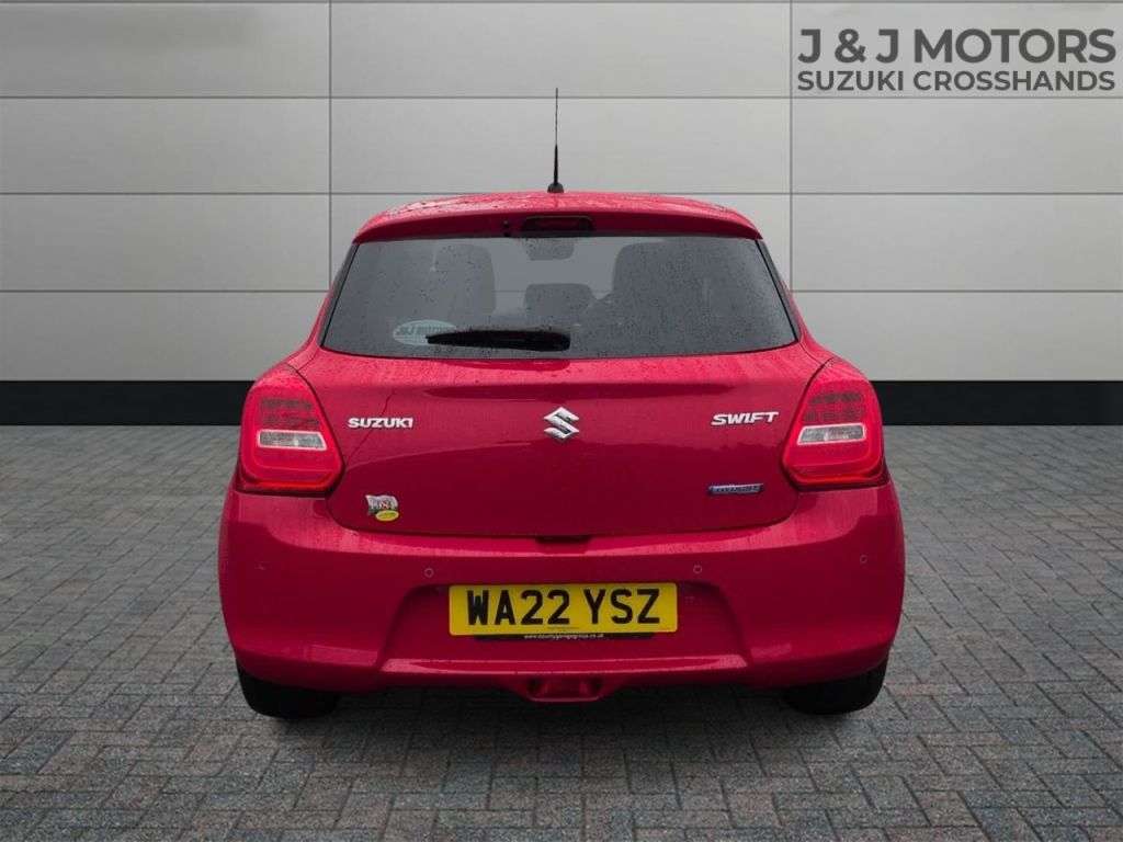 Used Suzuki Swift 2022 for sale - 78123881: Photo 6