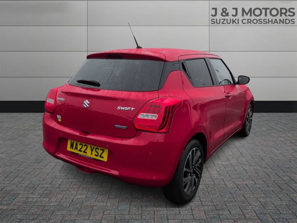 Used Suzuki Swift 2022 for sale - 78123881: Photo 7