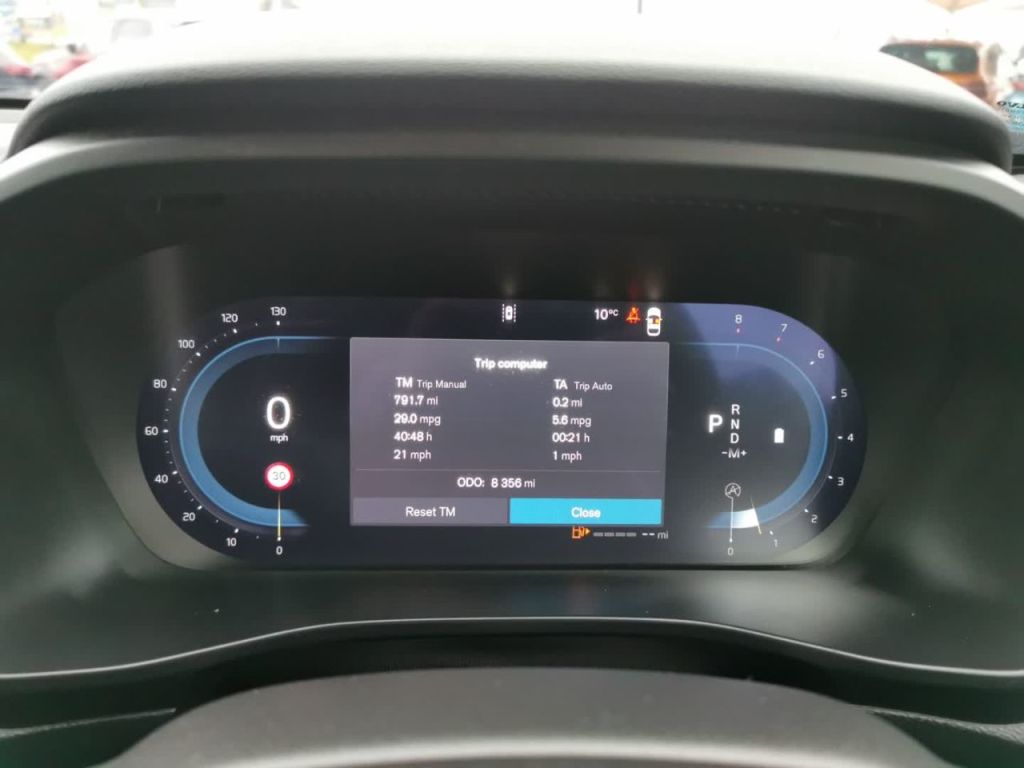 Used Volvo XC40 2024 for sale - 77275593: Photo 13