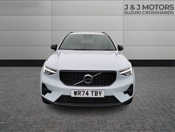 Used Volvo XC40 2024 for sale - 77275593: Photo