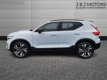 Used Volvo XC40 2024 for sale - 77275593: Photo