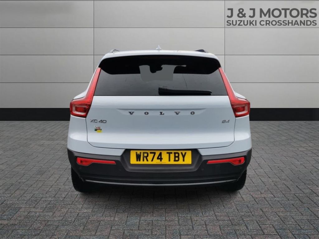 Used Volvo XC40 2024 for sale - 77275593: Photo 6