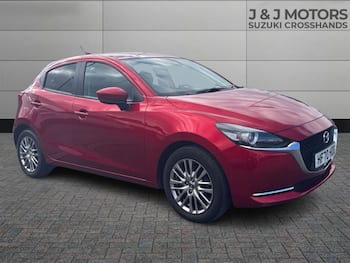 Used Mazda Mazda2 undefined for sale - 79869587: Photo