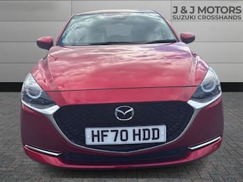 Used Mazda Mazda2 undefined for sale - 79869587: Photo