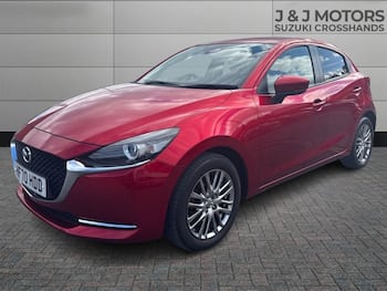 Used Mazda Mazda2 undefined for sale - 79869587: Photo