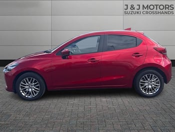 Used Mazda Mazda2 undefined for sale - 79869587: Photo