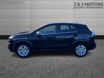Used Suzuki SX4 S-Cross 2023 for sale - 79856187: Photo