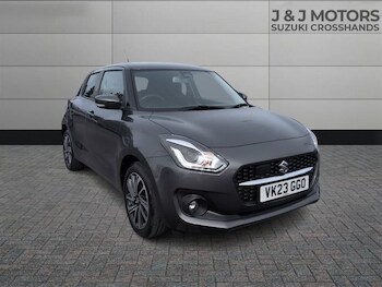 Used Suzuki Swift 2023 for sale - 78123904: Photo