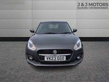 Used Suzuki Swift 2023 for sale - 78123904: Photo