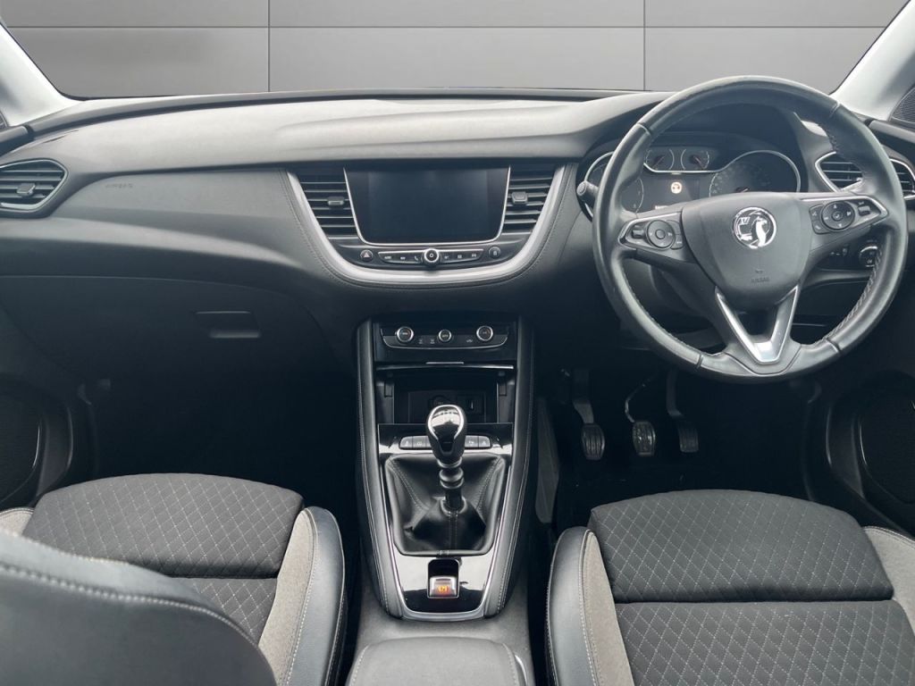 Used Vauxhall Grandland X 2020 for sale - 77136022: Photo 10