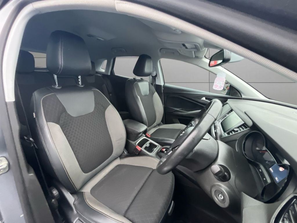 Used Vauxhall Grandland X 2020 for sale - 77136022: Photo 11