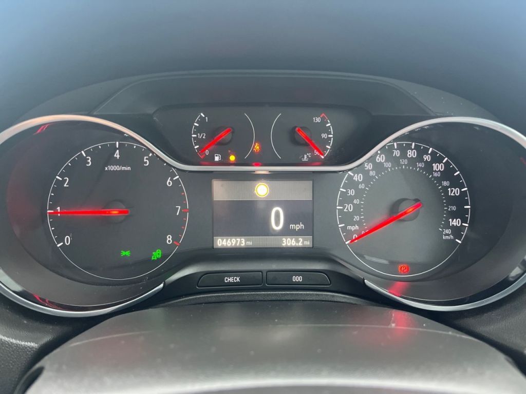 Used Vauxhall Grandland X 2020 for sale - 77136022: Photo 13