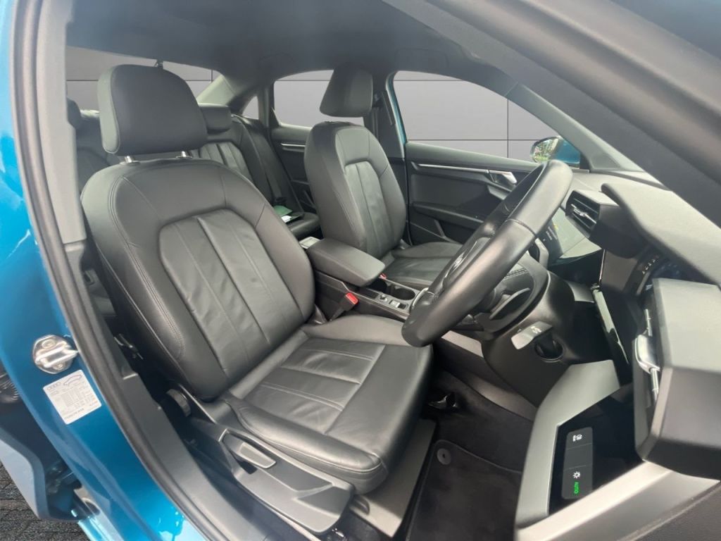 Used Audi A3 2022 for sale - 76739729: Photo 11