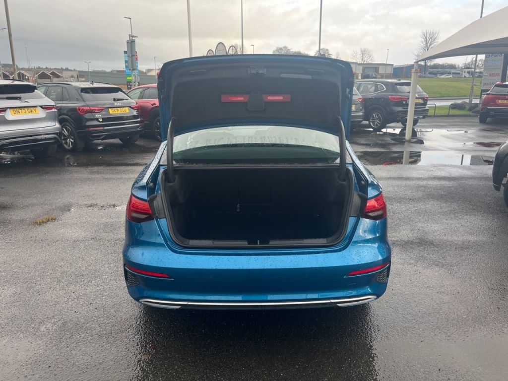 Used Audi A3 2022 for sale - 76739729: Photo 12