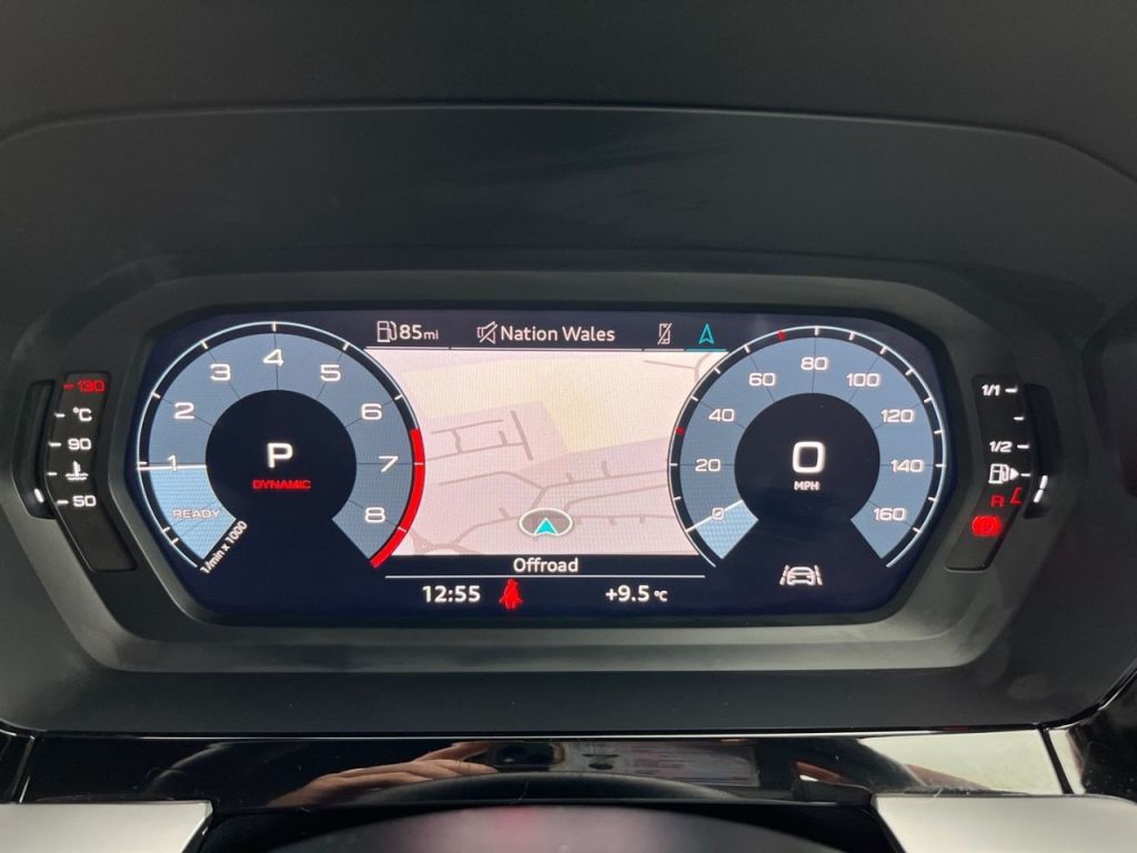 Used Audi A3 2022 for sale - 76739729: Photo 13