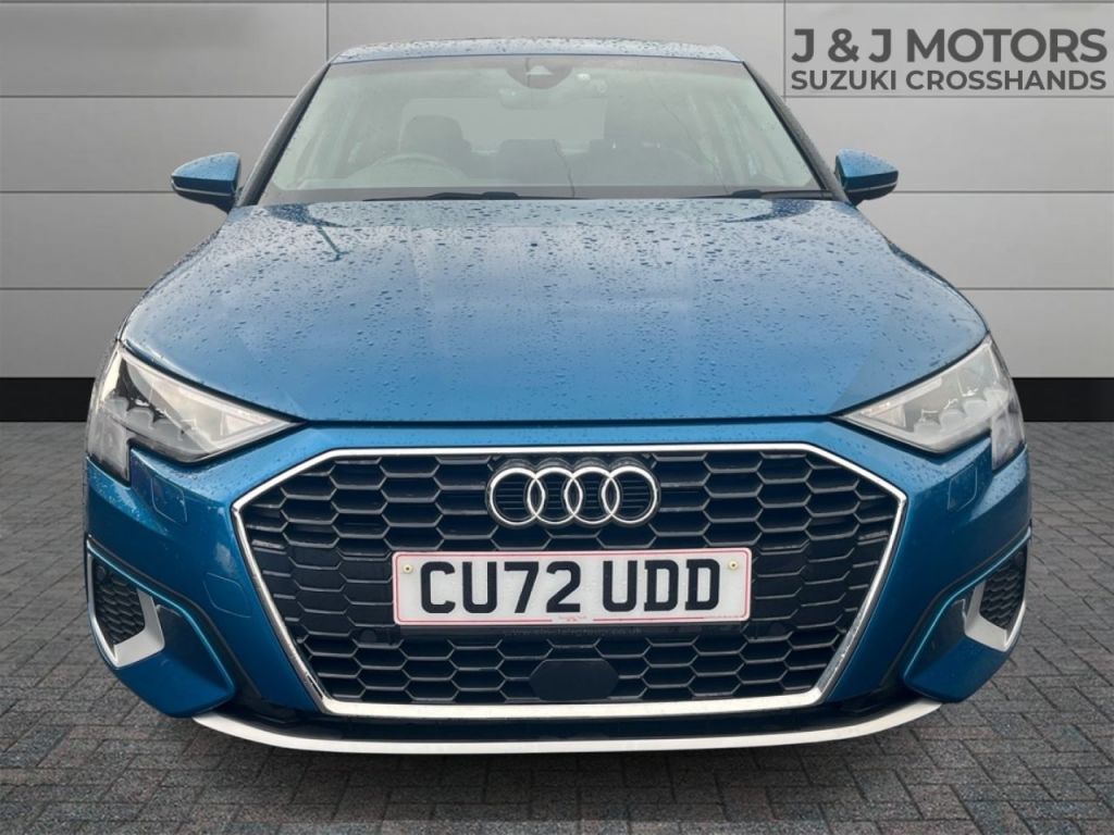 Used Audi A3 2022 for sale - 76739729: Photo 2