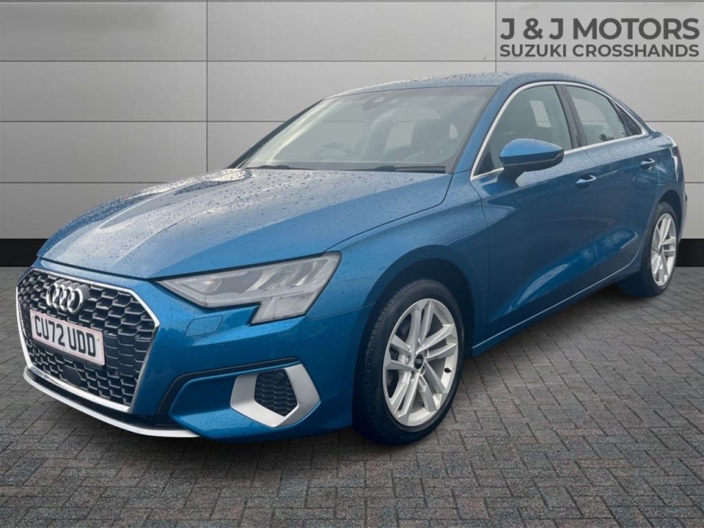 Used Audi A3 2022 for sale - 76739729: Photo 3