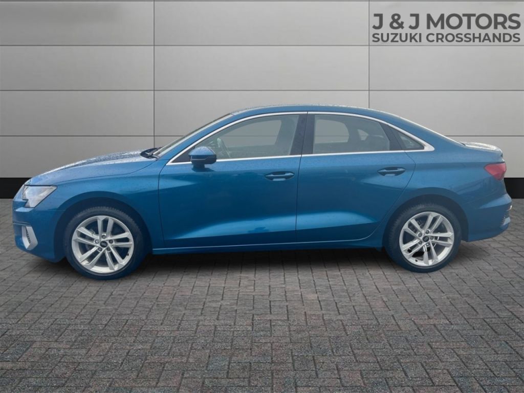 Used Audi A3 2022 for sale - 76739729: Photo 4