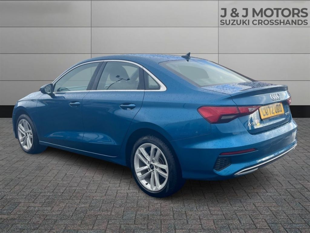 Used Audi A3 2022 for sale - 76739729: Photo 5