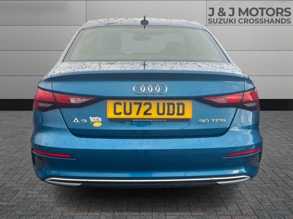 Used Audi A3 2022 for sale - 76739729: Photo 6