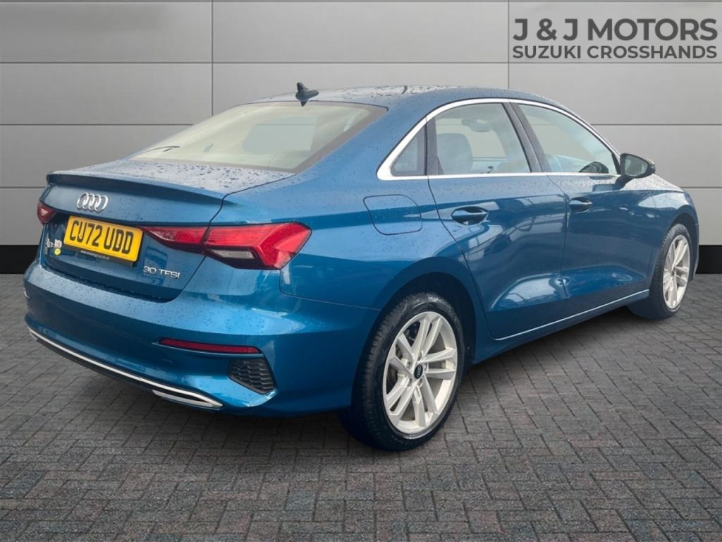 Used Audi A3 2022 for sale - 76739729: Photo 7