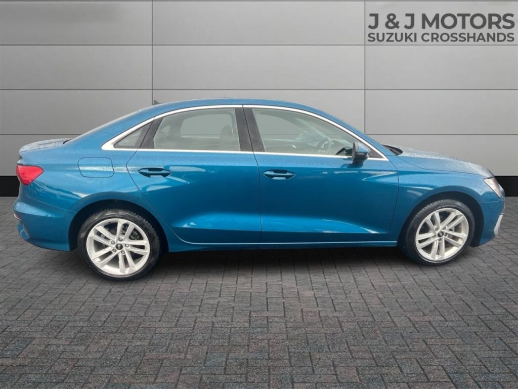 Used Audi A3 2022 for sale - 76739729: Photo 8