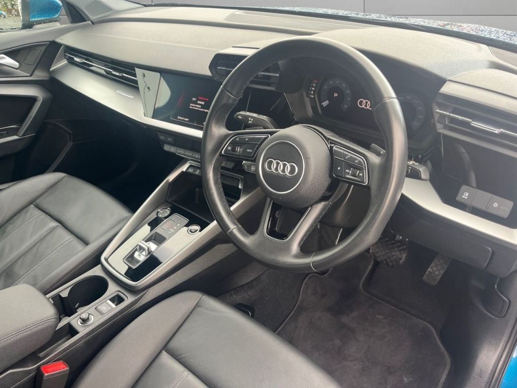 Used Audi A3 2022 for sale - 76739729: Photo 9